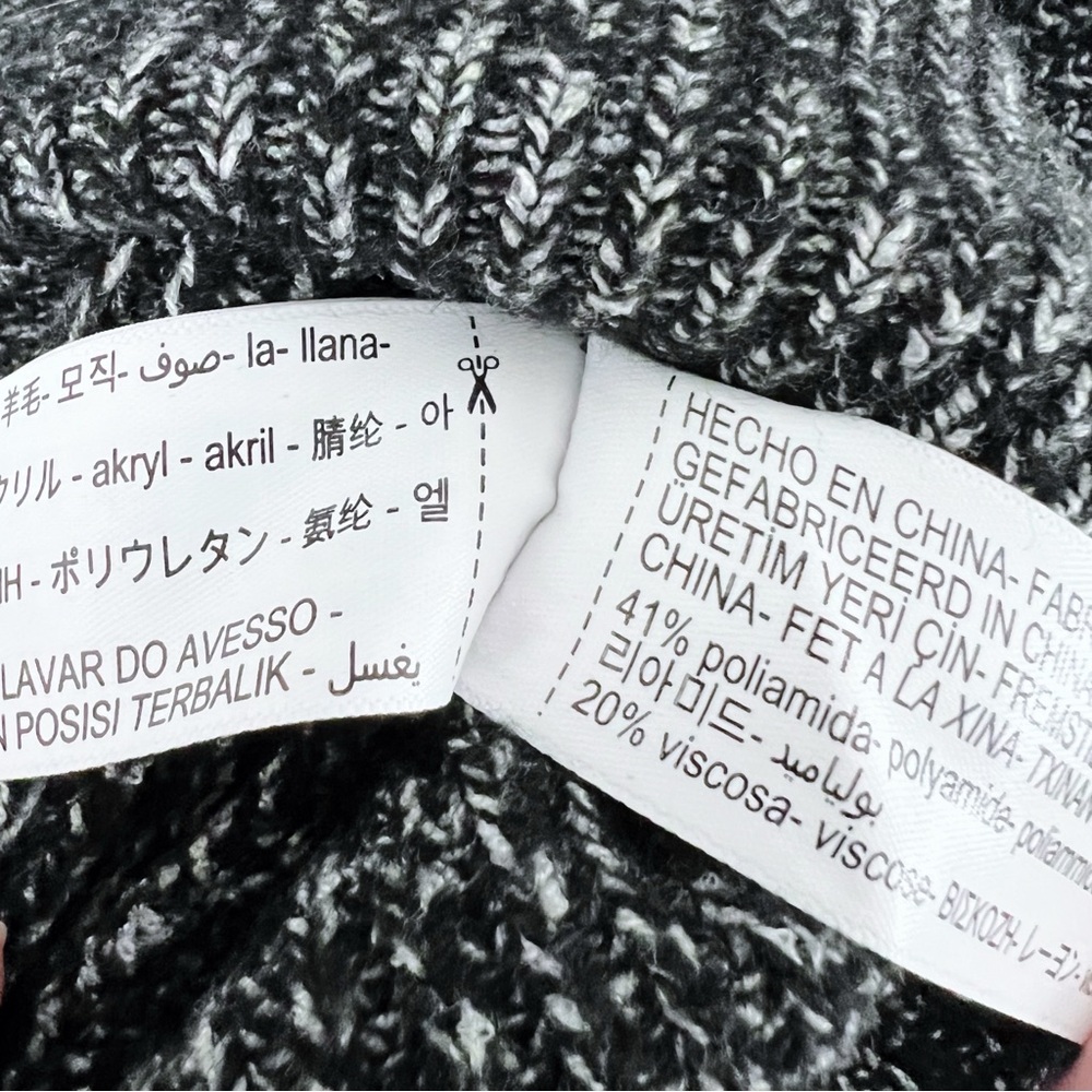 Massimo Dutti Sweater View 5